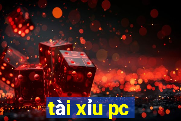 tài xỉu pc