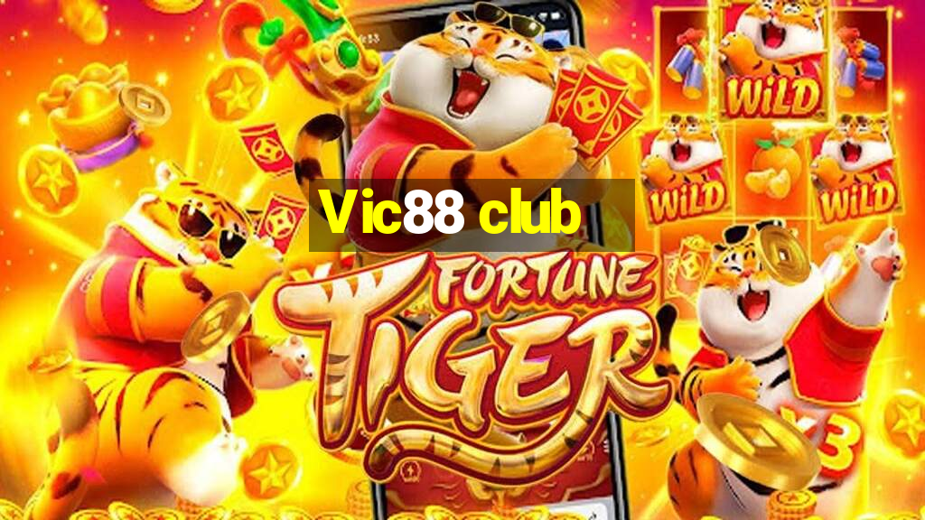 Vic88 club