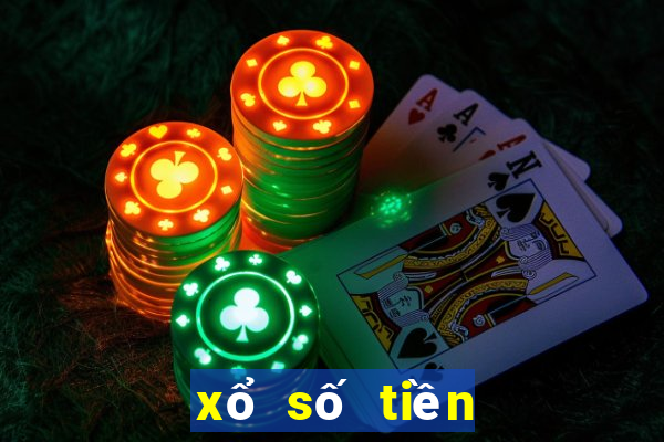 xổ số tiền giang ngày 11 tháng 11 năm 2024