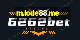 m.lode88.me