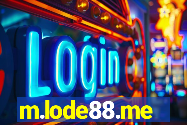 m.lode88.me