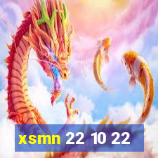 xsmn 22 10 22