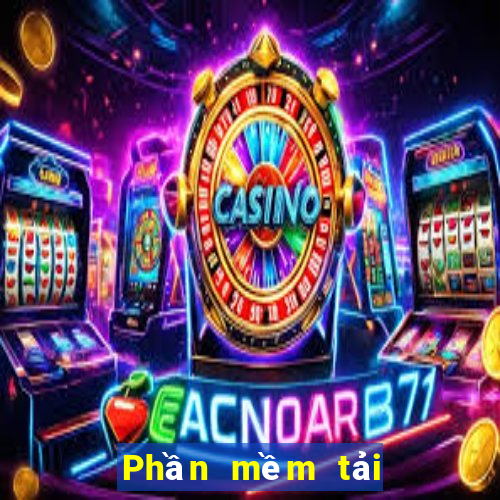 Phần mềm tải ứng dụng xổ số 4s