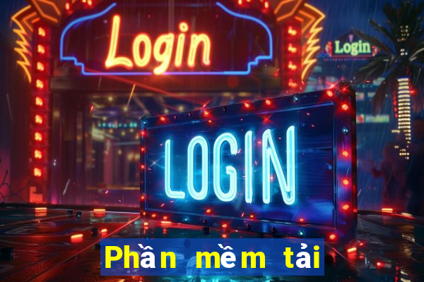 Phần mềm tải ứng dụng xổ số 4s