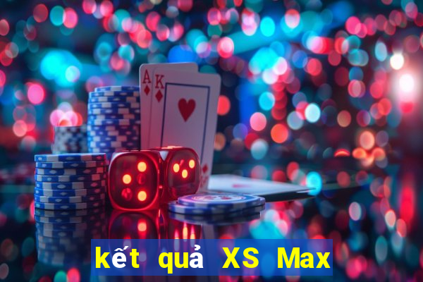 kết quả XS Max 3D ngày 15