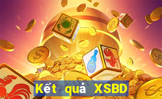 Kết quả XSBD ngày thứ sáu