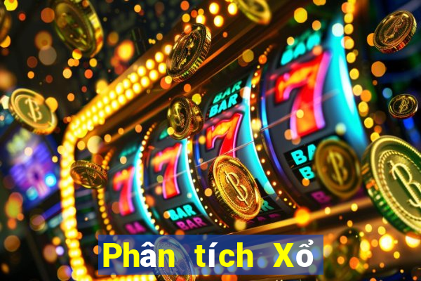 Phân tích Xổ Số đắk lắk ngày 20