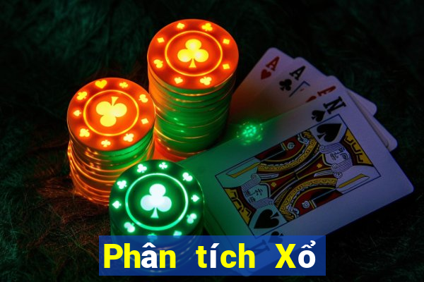 Phân tích Xổ Số đắk lắk ngày 20