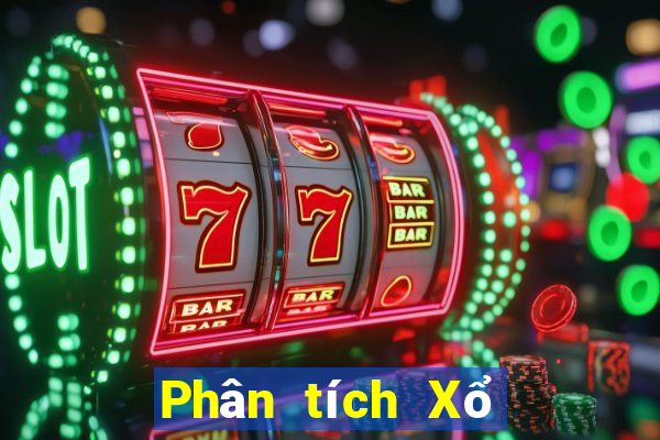 Phân tích Xổ Số đắk lắk ngày 20