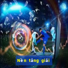 Nền tảng giải trí số 2