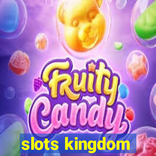 slots kingdom