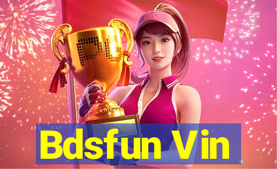 Bdsfun Vin