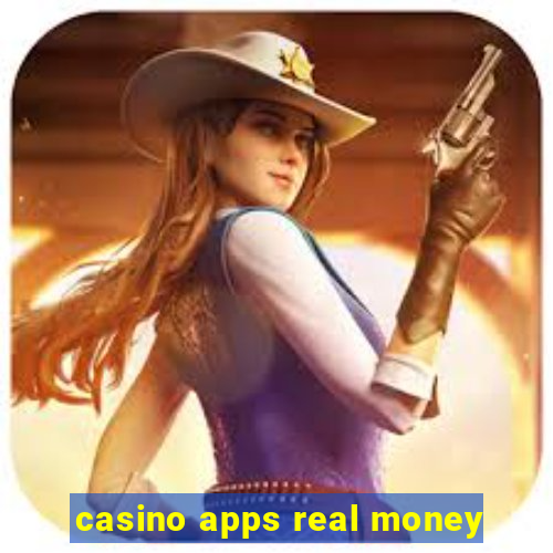 casino apps real money