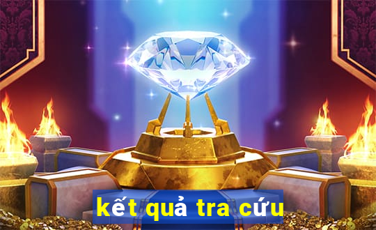 kết quả tra cứu