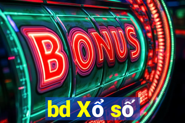 bd Xổ số