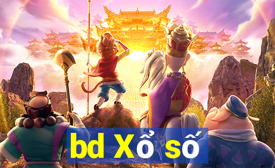 bd Xổ số