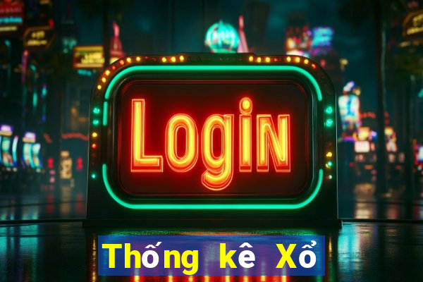 Thống kê Xổ Số Bình Thuận ngày 8