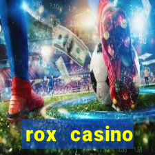 rox casino скачать бесплатно