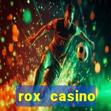 rox casino скачать бесплатно