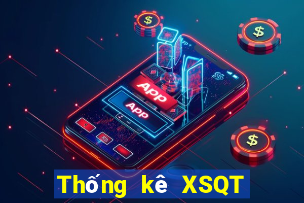 Thống kê XSQT Thứ 3