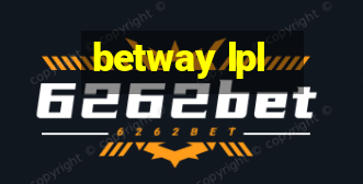 betway lpl