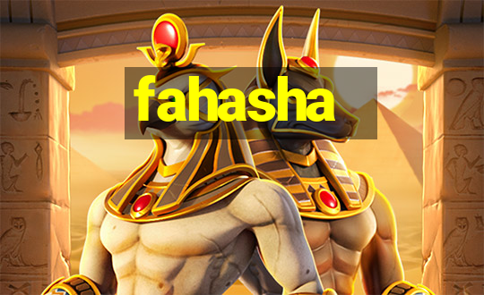 fahasha