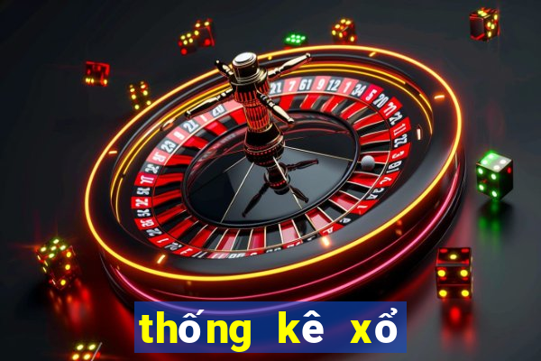 thống kê xổ số vĩnh long