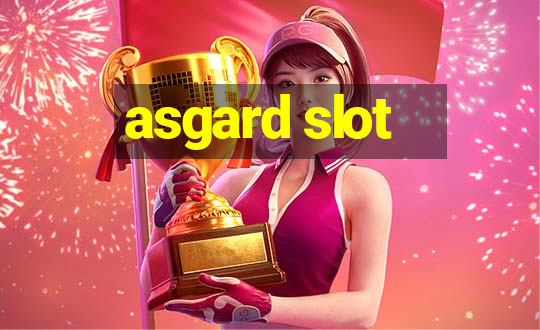 asgard slot