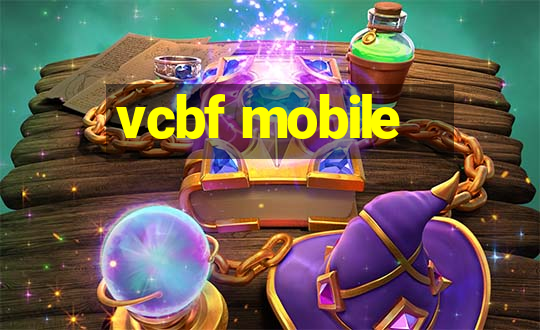 vcbf mobile