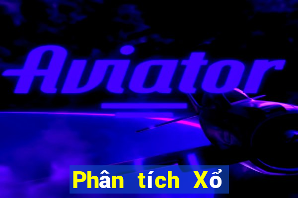 Phân tích Xổ Số khánh hoà ngày 20