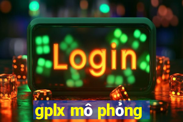 gplx mô phỏng