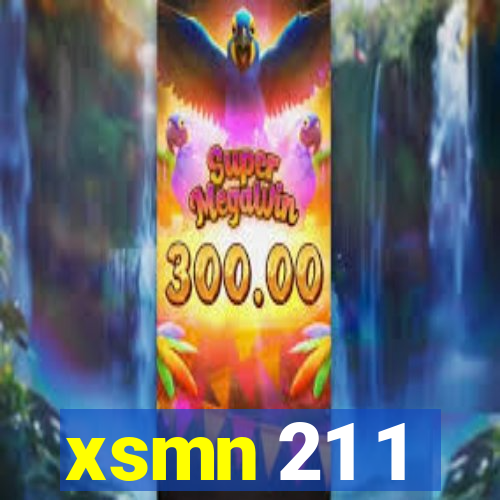 xsmn 21 1