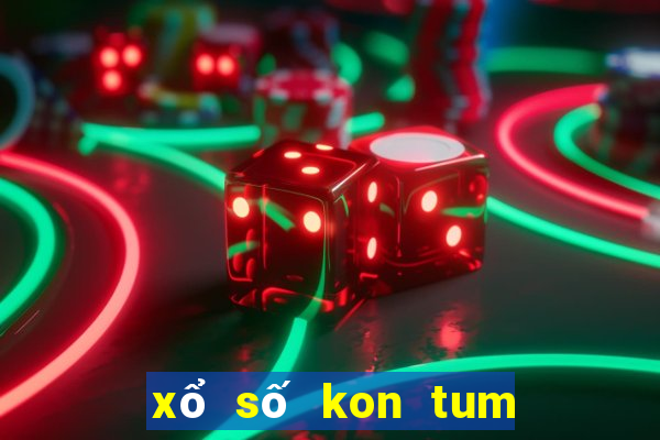 xổ số kon tum 10 ngày gần nhất