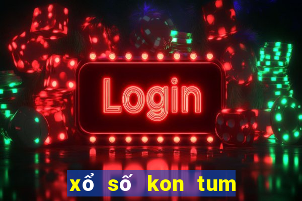 xổ số kon tum 10 ngày gần nhất