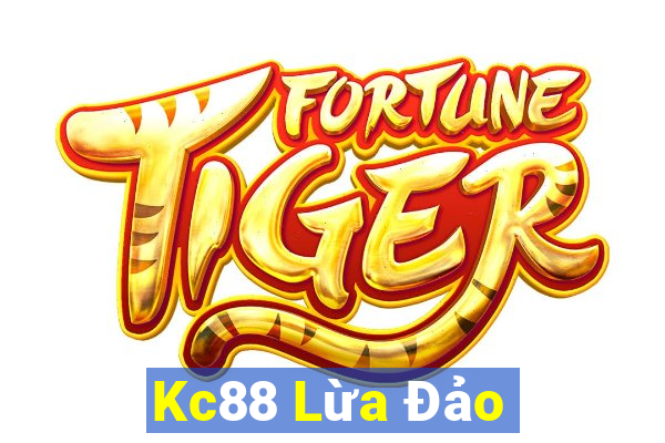 Kc88 Lừa Đảo