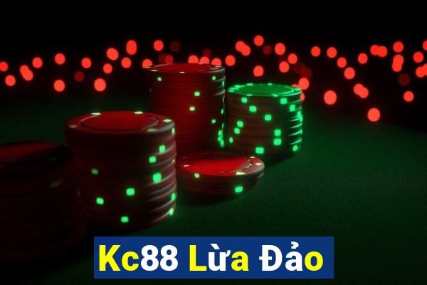 Kc88 Lừa Đảo