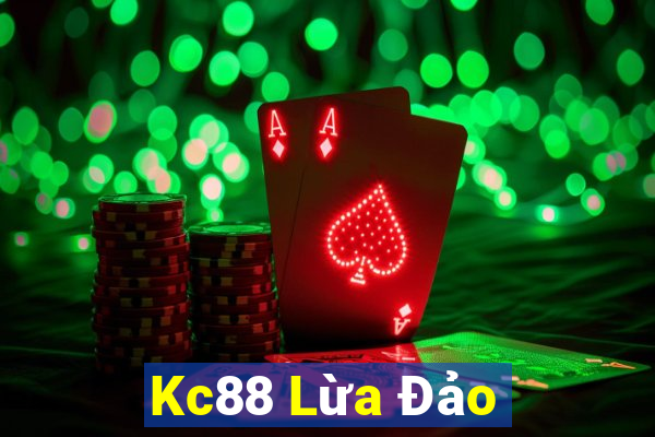 Kc88 Lừa Đảo