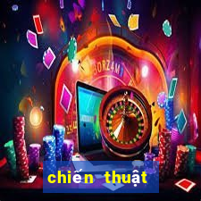 chiến thuật cờ liên minh