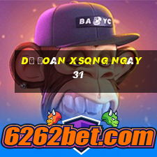 Dự đoán XSQNG ngày 31