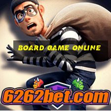 Board game online