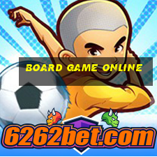 Board game online