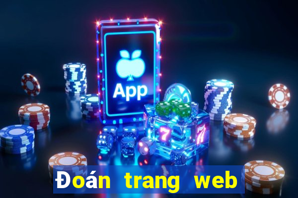 Đoán trang web xổ số lớn nhỏ