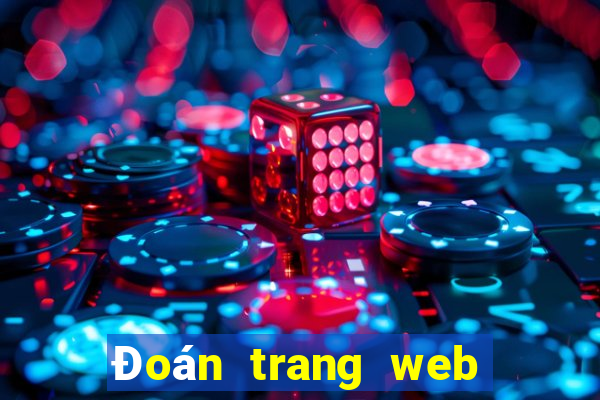 Đoán trang web xổ số lớn nhỏ