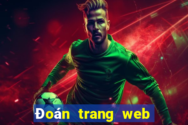 Đoán trang web xổ số lớn nhỏ