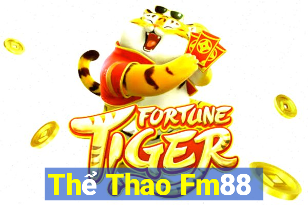 Thể Thao Fm88