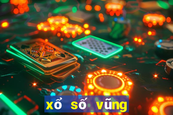 xổ số vũng tàu ngày 27 tháng 04