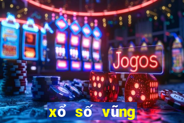 xổ số vũng tàu ngày 27 tháng 04