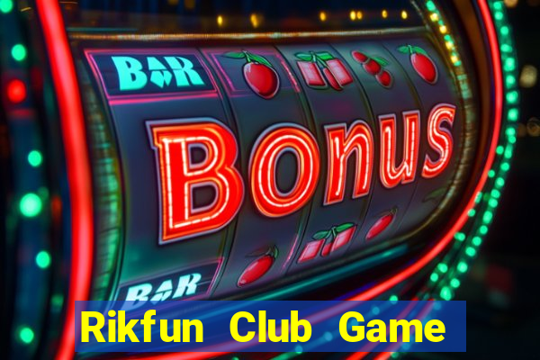 Rikfun Club Game Bài Go88