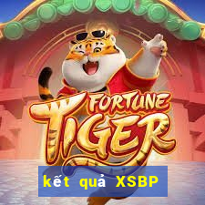 kết quả XSBP ngày 6