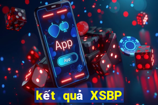 kết quả XSBP ngày 6